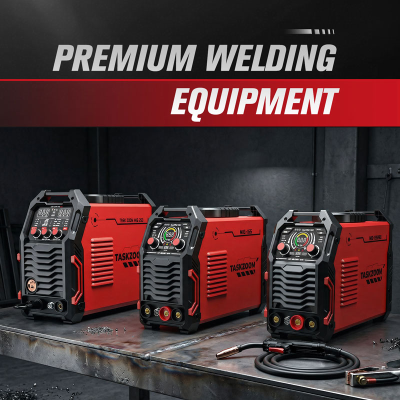 Welding Equipment