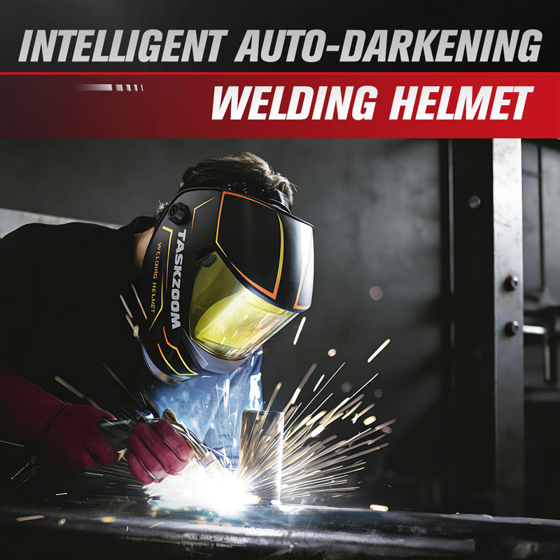 Welding Helmet
